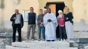 Messe trimestrielle unificatrice à Saint-Théodorit : une tradition vivante