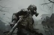 Metro 2039 : retour angoissant dans le métro de Moscou cet hiver