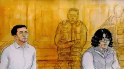 Meurtre de Riyadh à Montpellier : 25 ans de prison pour le tireur