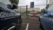 Meurtre d'une collégienne de 14 ans dans l'Aisne : le suspect passe aux aveux