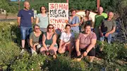 Méga journée conviviale à Saint-Sernin-sur-Rance le 30 mai