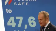 Méga prêt européen de 44 milliards d'euros à la Pologne pour son réarmement
