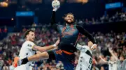 MHB-Kiel : les Montpelliérains amers après leur défaite en Ligue européenne