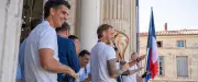 MHB privé de grasse matinée : demi-finale européenne à 12h30