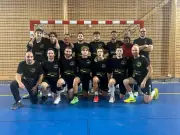 MHB veut confirmer sa suprématie face à Lacanau en championnat