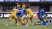 MHR-Dragons : Welsch titulaire, charnière Bernadet-Vincent en demi-finale
