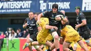 MHR : Montpellier se qualifie pour la finale du Challenge malgré un match compliqué