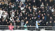 MHSC : fermeture de la tribune Étang de Thau pour les deux premiers matches