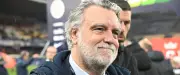 MHSC : la DNCG ne décrète aucune mesure contre le club