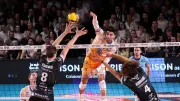 MHSC VB : une masterclass à Poitiers et un titre de champion de France en vue