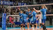 MHSC VB : à une victoire du neuvième titre de champion de France