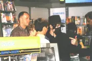 Michael Jackson en shopping à Monaco : le témoignage inédit du disquaire