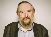 Michael Moorcock, parrain du festival Hypermondes à Mérignac en 2026