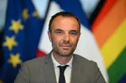 Michaël Delafosse dévoile son panthéon culturel : livres, films et séries qui l'ont marqué
