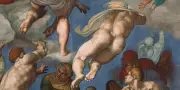 Michel-Ange, scandale à la Chapelle Sixtine : Arte explore le pudibondage vatican