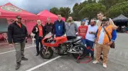Michel Thomas et Philippe Lesprit : l'humain avant tout aux Sunday Ride Classic