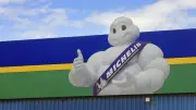 Michelin supprime 1 500 postes en France, principalement tertiaires