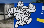 Michelin supprime jusqu'à 1.500 postes en France sur trois ans