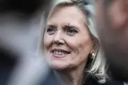Michèle Tabarot seule candidate à la présidence LR des Alpes-Maritimes