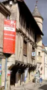 Micro-folie : soirée documentaire sur Camille Claudel à Sainte-Foy-la-Grande