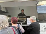 Mikachou : un pâtissier itinérant pour des chouquettes locales à Miramont-de-Guyenne