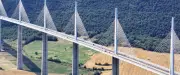 À Millau, exposition gratuite sur les secrets de conception des ponts