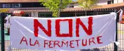 Millau : la mairie soutient les parents contre la suppression d’un poste d’enseignant