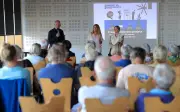 Mimizan : 10 projets citoyens soumis au vote pour 100 000 euros