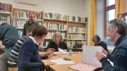 Minerve : installation des comités de travail lors du conseil municipal
