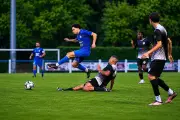 Miramont et USVP dos à dos : le suspense reste entier en D1