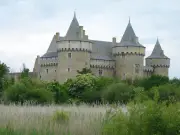 Mireille Calmel : un roman d'aventure en Bretagne au XVIe siècle