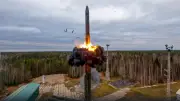Missile Orechnik : une marque de fébrilité de Moscou ?