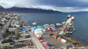 Mission scientifique à Ushuaïa pour traquer l'origine de l'hantavirus