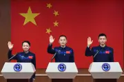 Mission Shenzhou-23 : un astronaute chinois va passer un an dans l'espace