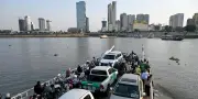Mékong au Cambodge : entre promesse et menace dans l'histoire
