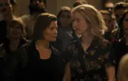 Mélanie Thierry brille dans un second rôle inoubliable à Cannes