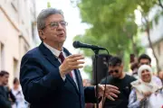 Mélenchon appelle la gauche à un bon usage de Mélenchon plutôt que le suicide anti-LFI