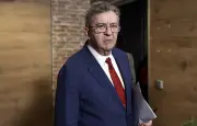 Mélenchon candidat, tensions Iran-USA, Lyon gagne : le récap