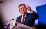 Mélenchon propose un 