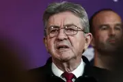 Mélenchon, Teknival, Gaza, Trump, hantavirus : le récap du week-end