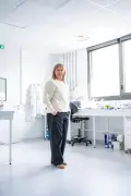 Mélèze Hocini : la cardiologue qui a révolutionné le traitement de l'arythmie