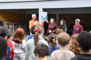 Mobilitour 2026 : sensibilisation aux mobilités douces à Périgueux et Bergerac