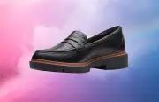 Mocassins Clarks Westlynn Ayla : le cuir qui séduit les hésitants