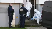 Mohamed Amra et la Black Manjak Family liés à une exécution à Saint-Nazaire ?