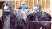 Mohamed Bakkali, logisticien du 13-Novembre, obtient des congés pénitentiaires