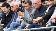 Mohed Altrad : « Si les choses avancent bien, on discutera »