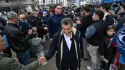 Mohed Altrad évoque son avenir à la tête du MHR après 15 ans