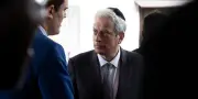 Émoi dans la communauté juive après le licenciement du grand rabbin du Raincy