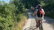 Mois de la mobilité : vélos électriques gratuits dans l'Orb