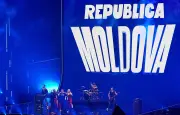 Moldavie : polémique après le vote du jury à l'Eurovision 2026